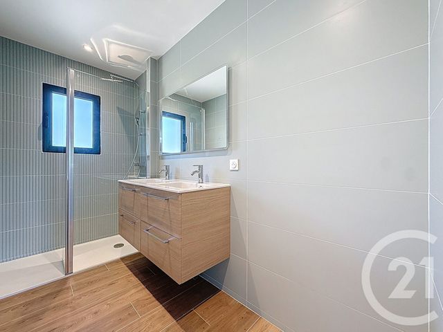 maison à vendre - 4 pièces - 95.01 m2 - LA TESTE DE BUCH - 33 - AQUITAINE - Century 21 Duprat & Associés