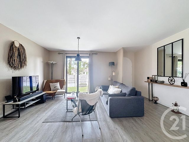 maison à vendre - 4 pièces - 97.24 m2 - LA TESTE DE BUCH - 33 - AQUITAINE - Century 21 Duprat & Associés