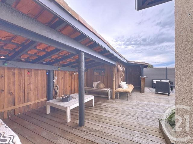 maison à vendre - 4 pièces - 97.24 m2 - LA TESTE DE BUCH - 33 - AQUITAINE - Century 21 Duprat & Associés