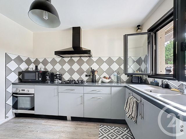 maison à vendre - 4 pièces - 97.24 m2 - LA TESTE DE BUCH - 33 - AQUITAINE - Century 21 Duprat & Associés