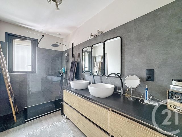 maison à vendre - 4 pièces - 97.24 m2 - LA TESTE DE BUCH - 33 - AQUITAINE - Century 21 Duprat & Associés