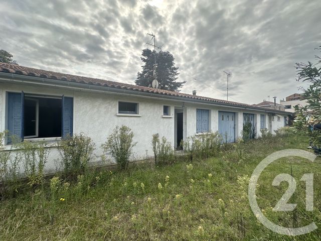 terrain à vendre - 904.0 m2 - LA TESTE DE BUCH - 33 - AQUITAINE - Century 21 Duprat & Associés