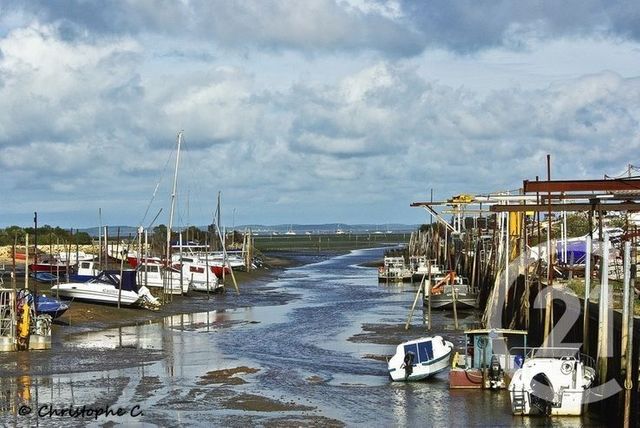 terrain à vendre - 904.0 m2 - LA TESTE DE BUCH - 33 - AQUITAINE - Century 21 Duprat & Associés