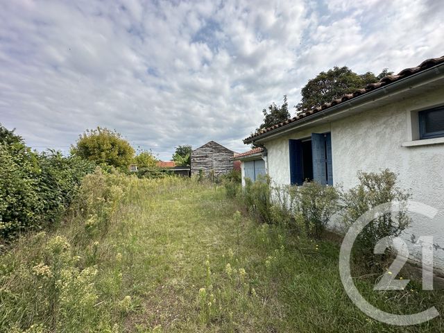 terrain à vendre - 904.0 m2 - LA TESTE DE BUCH - 33 - AQUITAINE - Century 21 Duprat & Associés