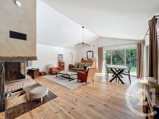 maison à vendre - 3 pièces - 95.56 m2 - LA TESTE DE BUCH - 33 - AQUITAINE - Century 21 Duprat & Associés