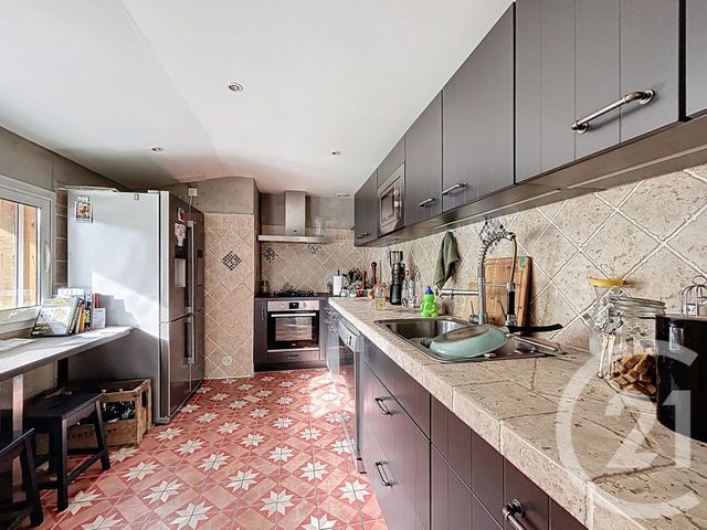 maison à vendre - 3 pièces - 95.56 m2 - LA TESTE DE BUCH - 33 - AQUITAINE - Century 21 Duprat & Associés