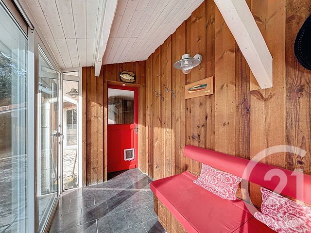 maison à vendre - 3 pièces - 95.56 m2 - LA TESTE DE BUCH - 33 - AQUITAINE - Century 21 Duprat & Associés