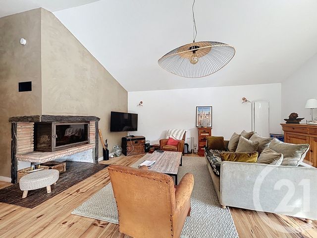 maison à vendre - 3 pièces - 95.56 m2 - LA TESTE DE BUCH - 33 - AQUITAINE - Century 21 Duprat & Associés