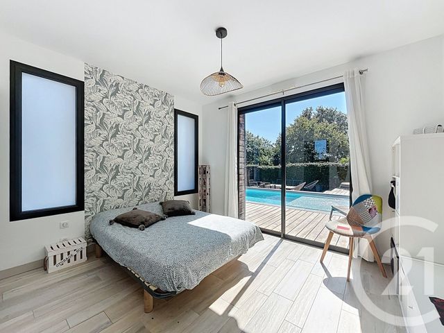 maison à vendre - 7 pièces - 211.09 m2 - LA TESTE DE BUCH - 33 - AQUITAINE - Century 21 Duprat & Associés