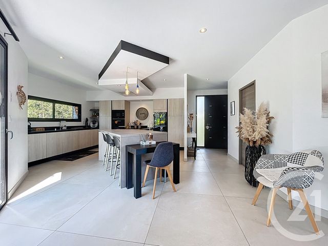 maison à vendre - 7 pièces - 211.09 m2 - LA TESTE DE BUCH - 33 - AQUITAINE - Century 21 Duprat & Associés