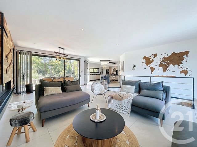 maison à vendre - 7 pièces - 211.09 m2 - LA TESTE DE BUCH - 33 - AQUITAINE - Century 21 Duprat & Associés