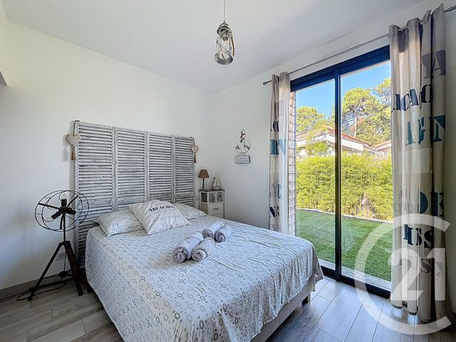 maison à vendre - 7 pièces - 211.09 m2 - LA TESTE DE BUCH - 33 - AQUITAINE - Century 21 Duprat & Associés