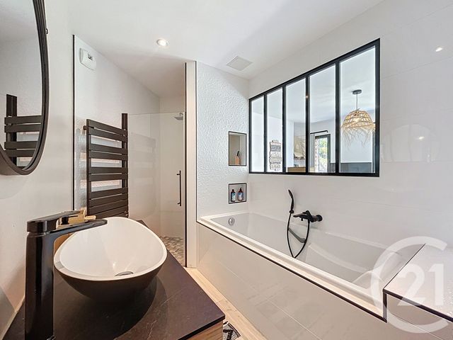 maison à vendre - 7 pièces - 211.09 m2 - LA TESTE DE BUCH - 33 - AQUITAINE - Century 21 Duprat & Associés