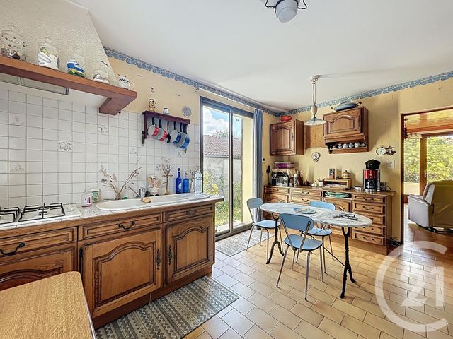 maison à vendre - 6 pièces - 141.18 m2 - LA TESTE DE BUCH - 33 - AQUITAINE - Century 21 Duprat & Associés