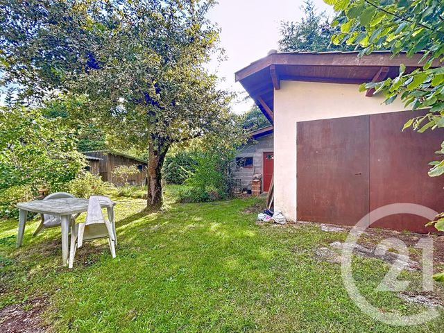 maison à vendre - 6 pièces - 141.18 m2 - LA TESTE DE BUCH - 33 - AQUITAINE - Century 21 Duprat & Associés