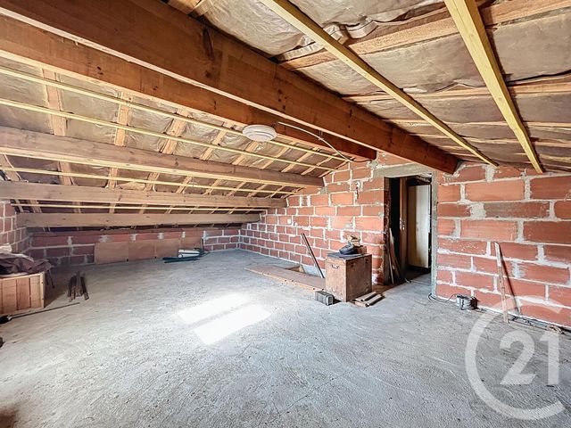 maison à vendre - 6 pièces - 141.18 m2 - LA TESTE DE BUCH - 33 - AQUITAINE - Century 21 Duprat & Associés