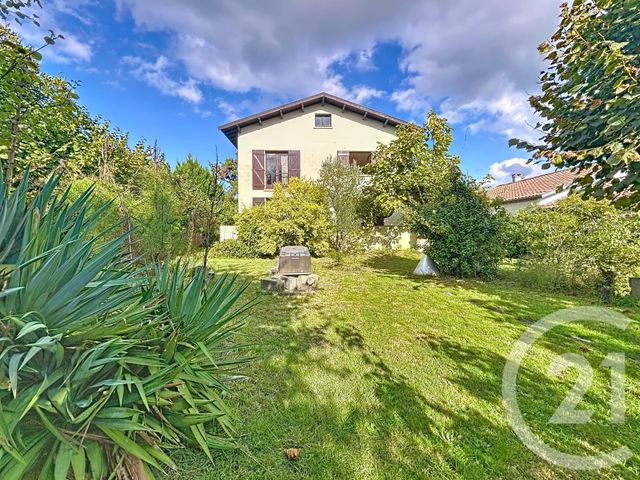 maison à vendre - 6 pièces - 141.18 m2 - LA TESTE DE BUCH - 33 - AQUITAINE - Century 21 Duprat & Associés