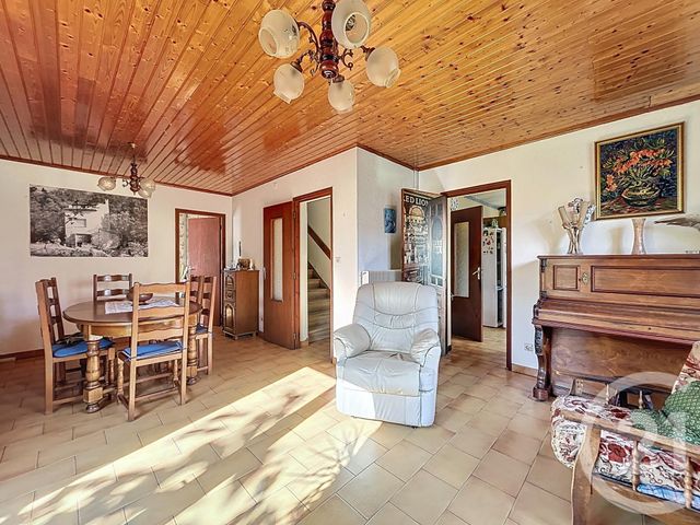 maison à vendre - 6 pièces - 141.18 m2 - LA TESTE DE BUCH - 33 - AQUITAINE - Century 21 Duprat & Associés