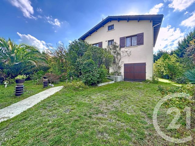 maison à vendre - 6 pièces - 141.18 m2 - LA TESTE DE BUCH - 33 - AQUITAINE - Century 21 Duprat & Associés