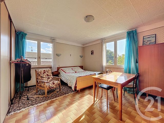 maison à vendre - 6 pièces - 141.18 m2 - LA TESTE DE BUCH - 33 - AQUITAINE - Century 21 Duprat & Associés