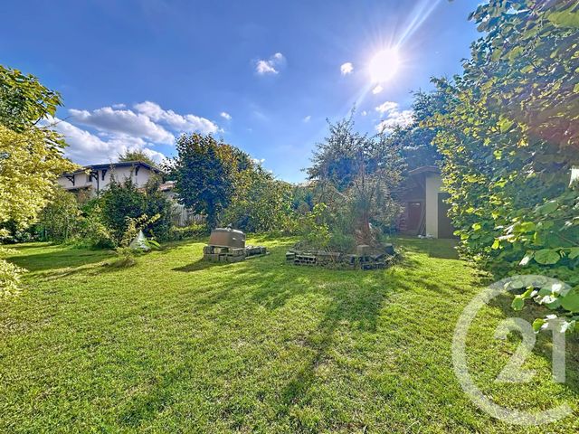 maison à vendre - 6 pièces - 141.18 m2 - LA TESTE DE BUCH - 33 - AQUITAINE - Century 21 Duprat & Associés