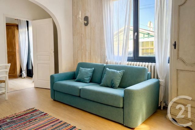 maison à vendre - 3 pièces - 60.0 m2 - LA TESTE DE BUCH - 33 - AQUITAINE - Century 21 Duprat & Associés