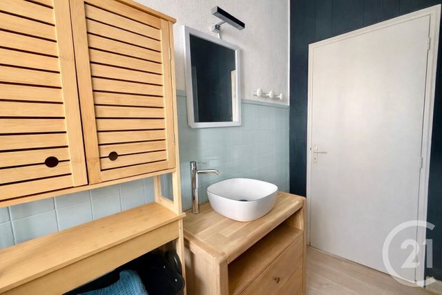 maison à vendre - 3 pièces - 60.0 m2 - LA TESTE DE BUCH - 33 - AQUITAINE - Century 21 Duprat & Associés