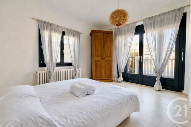 maison à vendre - 3 pièces - 60.0 m2 - LA TESTE DE BUCH - 33 - AQUITAINE - Century 21 Duprat & Associés