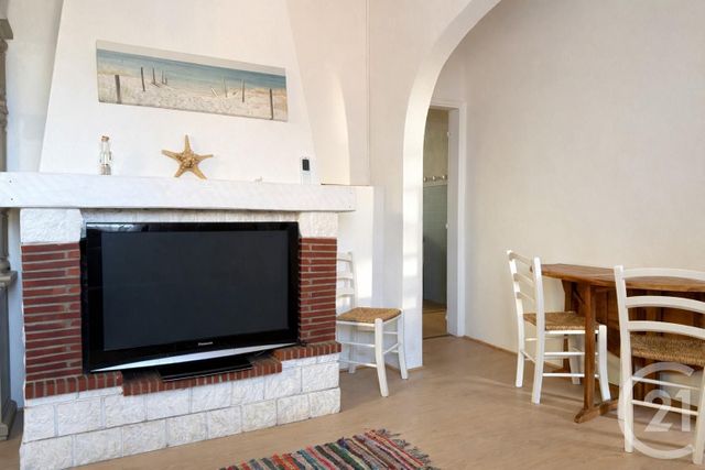 maison à vendre - 3 pièces - 60.0 m2 - LA TESTE DE BUCH - 33 - AQUITAINE - Century 21 Duprat & Associés