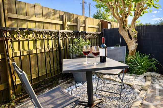 maison à vendre - 3 pièces - 60.0 m2 - LA TESTE DE BUCH - 33 - AQUITAINE - Century 21 Duprat & Associés