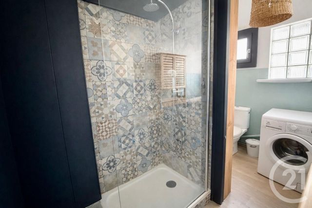 maison à vendre - 3 pièces - 60.0 m2 - LA TESTE DE BUCH - 33 - AQUITAINE - Century 21 Duprat & Associés