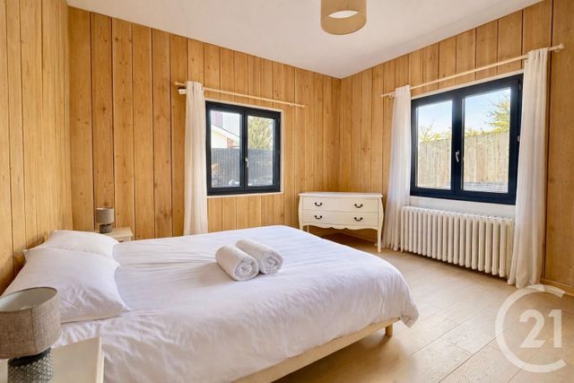 maison à vendre - 3 pièces - 60.0 m2 - LA TESTE DE BUCH - 33 - AQUITAINE - Century 21 Duprat & Associés