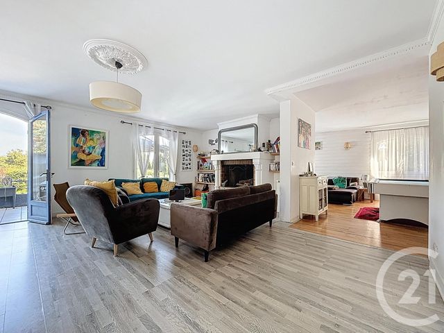 maison à vendre - 7 pièces - 244.0 m2 - LA TESTE DE BUCH - 33 - AQUITAINE - Century 21 Duprat & Associés