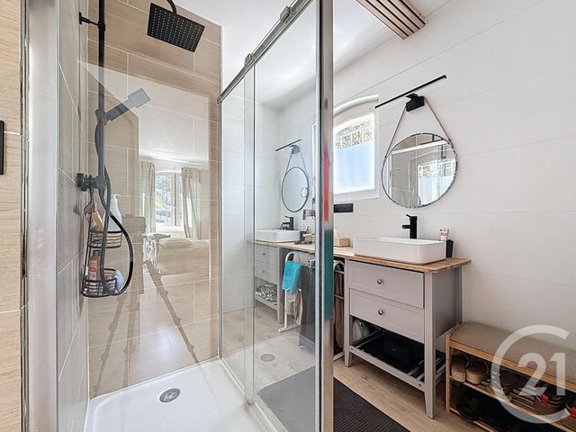 maison à vendre - 7 pièces - 244.0 m2 - LA TESTE DE BUCH - 33 - AQUITAINE - Century 21 Duprat & Associés