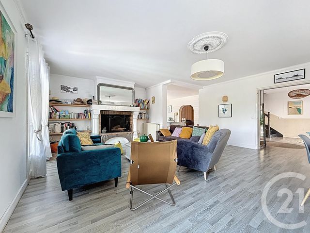 maison à vendre - 7 pièces - 244.0 m2 - LA TESTE DE BUCH - 33 - AQUITAINE - Century 21 Duprat & Associés