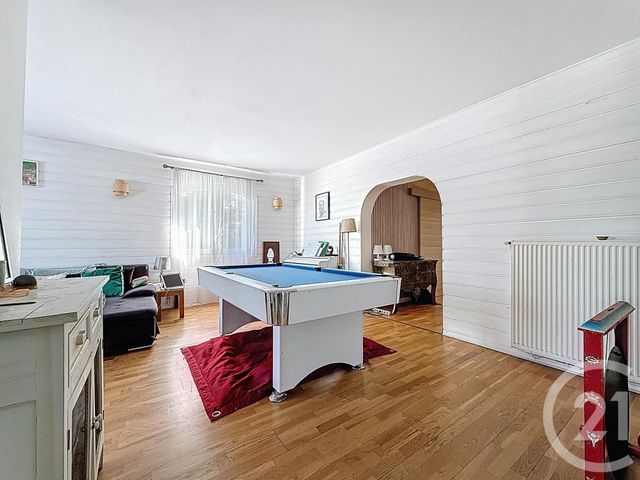 maison à vendre - 7 pièces - 244.0 m2 - LA TESTE DE BUCH - 33 - AQUITAINE - Century 21 Duprat & Associés