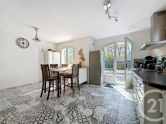 maison à vendre - 7 pièces - 244.0 m2 - LA TESTE DE BUCH - 33 - AQUITAINE - Century 21 Duprat & Associés