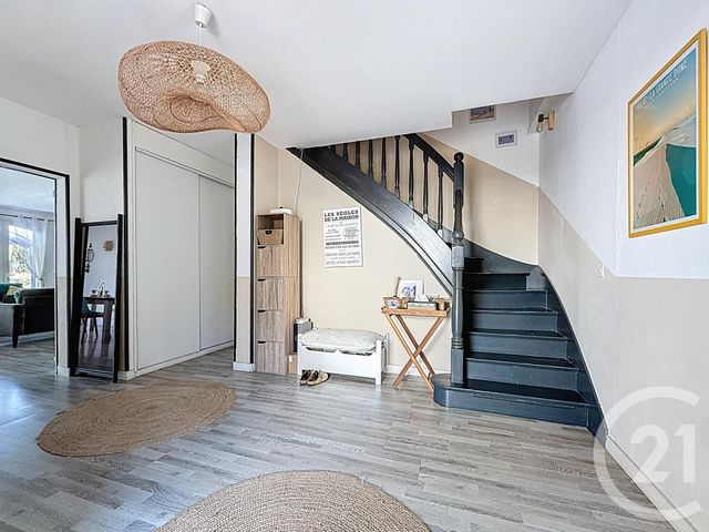 maison à vendre - 7 pièces - 244.0 m2 - LA TESTE DE BUCH - 33 - AQUITAINE - Century 21 Duprat & Associés