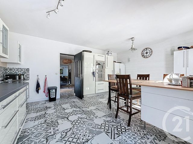 maison à vendre - 7 pièces - 244.0 m2 - LA TESTE DE BUCH - 33 - AQUITAINE - Century 21 Duprat & Associés