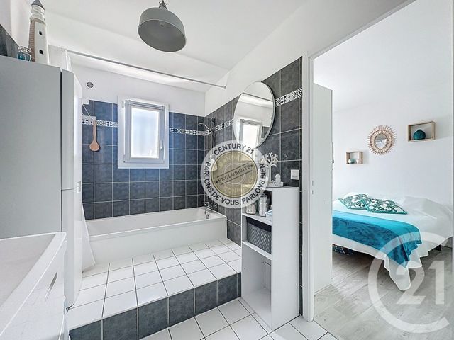 maison à vendre - 5 pièces - 117.0 m2 - LA TESTE DE BUCH - 33 - AQUITAINE - Century 21 Duprat & Associés