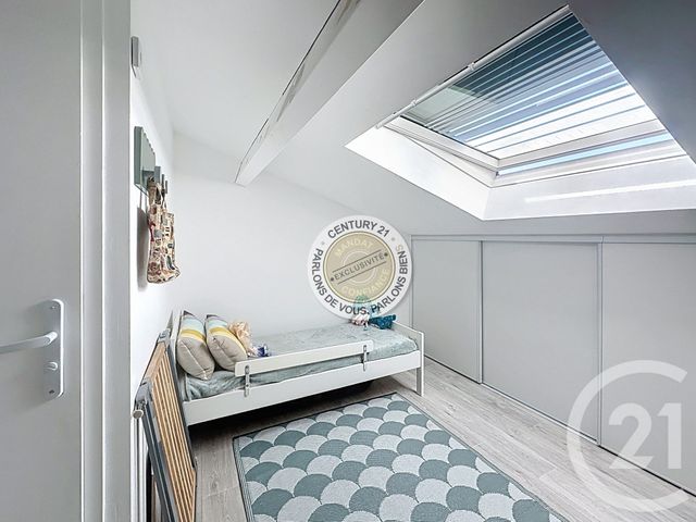 maison à vendre - 5 pièces - 117.0 m2 - LA TESTE DE BUCH - 33 - AQUITAINE - Century 21 Duprat & Associés