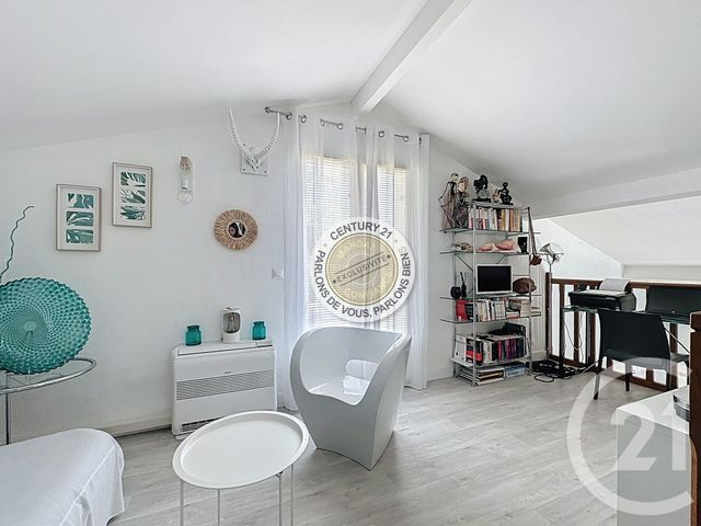 maison à vendre - 5 pièces - 117.0 m2 - LA TESTE DE BUCH - 33 - AQUITAINE - Century 21 Duprat & Associés