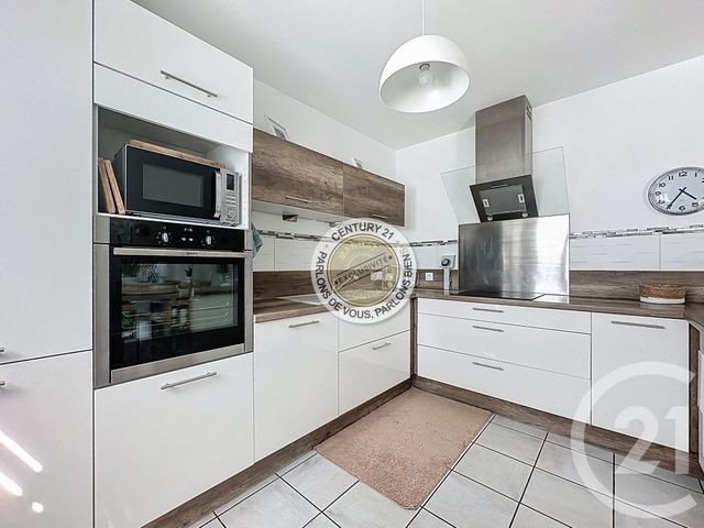 maison à vendre - 5 pièces - 117.0 m2 - LA TESTE DE BUCH - 33 - AQUITAINE - Century 21 Duprat & Associés