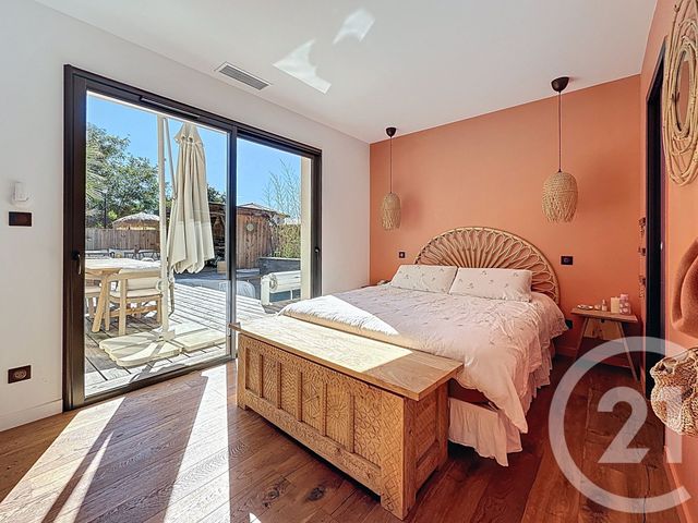 maison à vendre - 4 pièces - 109.0 m2 - LA TESTE DE BUCH - 33 - AQUITAINE - Century 21 Duprat & Associés