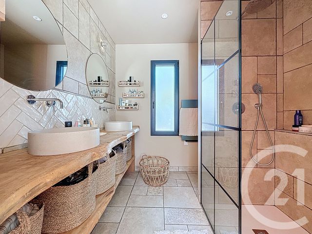 maison à vendre - 4 pièces - 109.0 m2 - LA TESTE DE BUCH - 33 - AQUITAINE - Century 21 Duprat & Associés