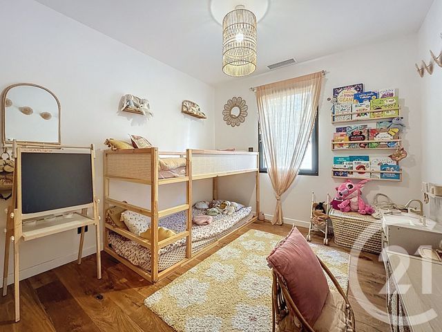 maison à vendre - 4 pièces - 109.0 m2 - LA TESTE DE BUCH - 33 - AQUITAINE - Century 21 Duprat & Associés