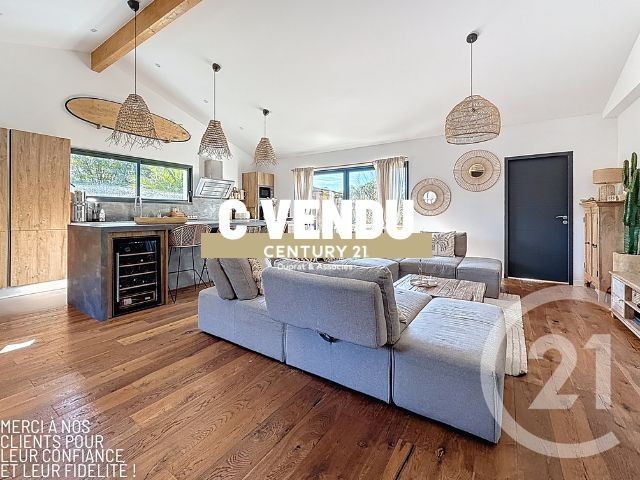 maison - LA TESTE DE BUCH - 33