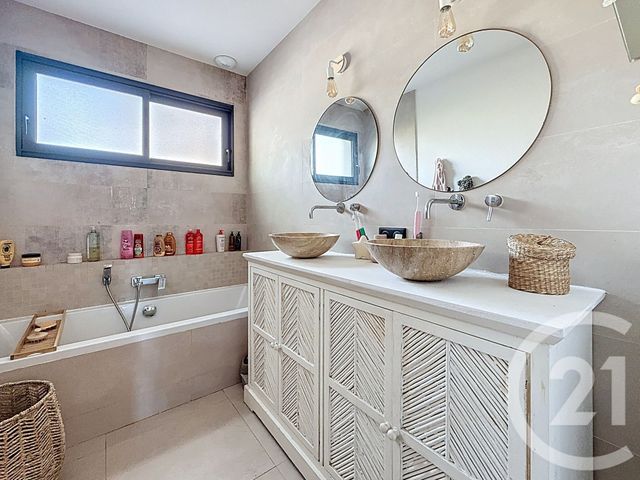 maison à vendre - 4 pièces - 109.0 m2 - LA TESTE DE BUCH - 33 - AQUITAINE - Century 21 Duprat & Associés