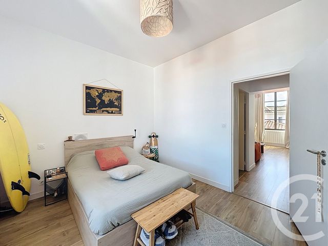 Appartement F2 à vendre - 2 pièces - 44.63 m2 - LA TESTE DE BUCH - 33 - AQUITAINE - Century 21 Duprat & Associés