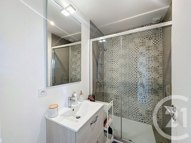 Appartement F2 à vendre - 2 pièces - 44.63 m2 - LA TESTE DE BUCH - 33 - AQUITAINE - Century 21 Duprat & Associés